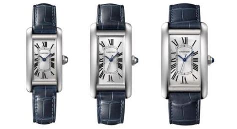 duplicate cartier tank watch.